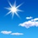 This Afternoon: Sunny, with a high near 67. South wind 10 to 15 mph. 